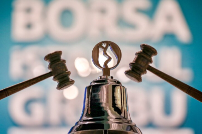 Yılın ilk çeyreğinde 14 şirket halka arz edildi