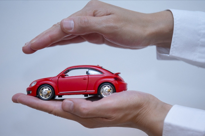 Zorunlu trafik sigortası nisan tarifesi belli oldu! Primler arttı