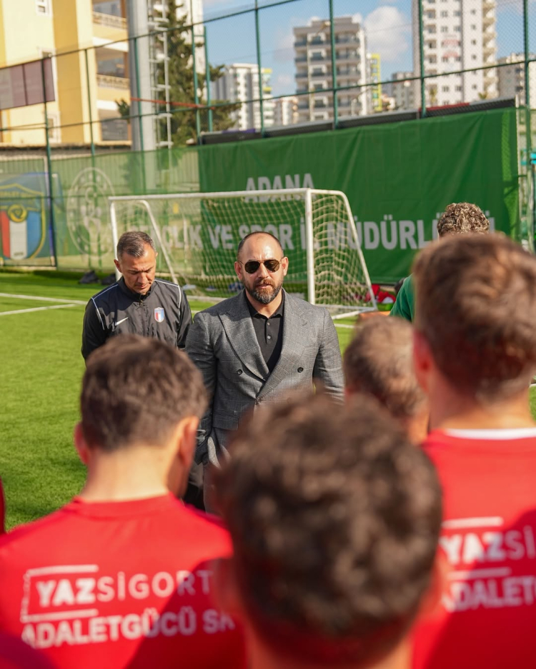 Bölgesel Amatör Lig