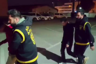 Adana’da cinayet planı Google Maps’ten: 15 yaşındaki iki çocuk tetikçi oldu