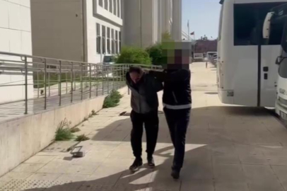 Adana’da uyuşturucu operasyonu: 32 firari hükümlü yakalandı