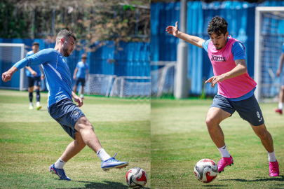 Adana Demirspor’da kâbus sezon: 4-0’lık Hatay yenilgisi sonrası gözler Iğdır maçında