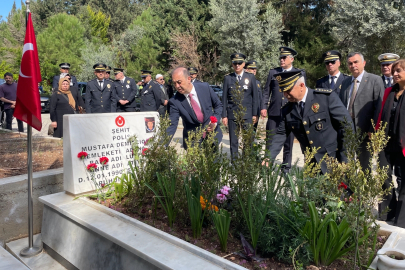 Adana ve çevre illerde Türk Polis Teşkilatının 181. yılı kapsamında etkinlikler düzenlendi