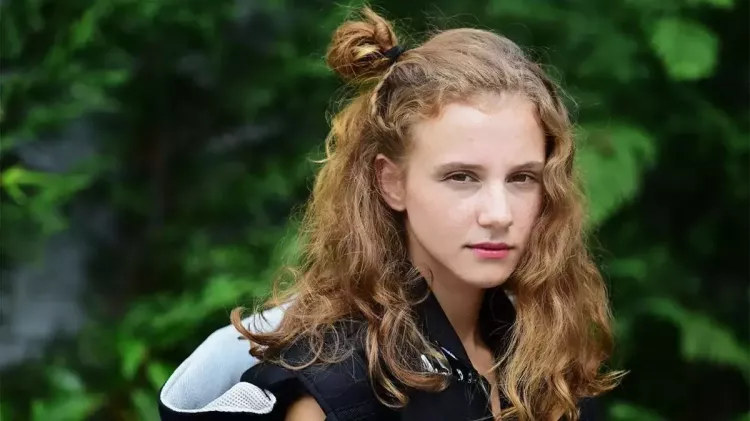 Ahsen Eroğlu gözaltına mı alındı Ahsen Eroğlu kimdir, kaç yaşında 2