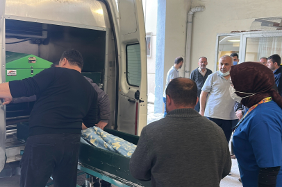 Antalya-Isparta yolunda feci kazada ölen 7 kişinin cenazesi teslim alındı