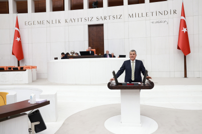 Ayhan Barut’tan “Eğitimde Fırsat Eşitliği” için meclise araştırma talebi