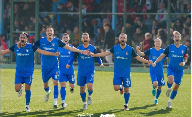 Bölgesel Amatör Lig