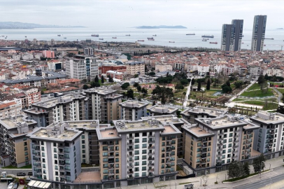 Bakan Kurum'dan kentsel dönüşüm çağrısı