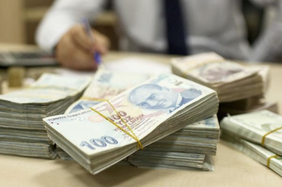 Bankacılık sektörü kredi hacmi 24,9 trilyon liraya ulaştı