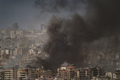 Belçika’dan İsrail saldırısına uğrayan Lübnan’a 4 milyon euro yardım