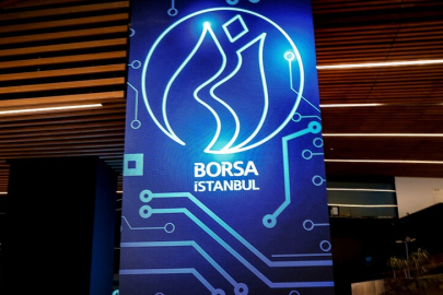 Borsa günü yükselişle tamamladı