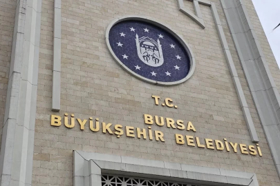 Bursa Büyükşehir Belediye Başkanvekilliği seçimi sonuçlandı: AK Parti'ye geçti