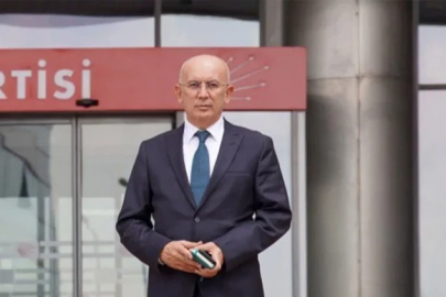 CHP Ankara İl Başkanı Ümit Erkol neden gözaltına alındı? Ümit Erkol kimdir, suçu ne?