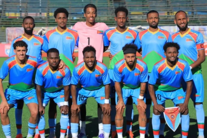 Eritre milli takımı kafilesinde toplu firar: 7 futbolcu Johannesburg’da kayıplara karıştı