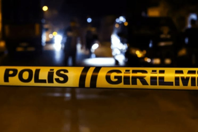 Eski koca dehşet saçtı: Kızını öldürdü, eşini ağır yaraladı
