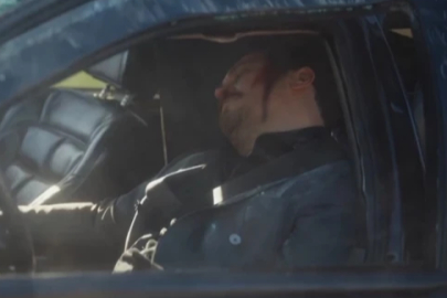 EŞREF RÜYA 40. BÖLÜM FULL HD İZLE: EŞREF’İN KAZA YAPTIĞI ŞOKE EDEN SAHNE!