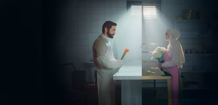 Gassal 3. sezon ne zaman çıkacak Ahmet Kural'ın merakla beklenen dizisi için geri sayım bitti İşte o tarih! 2