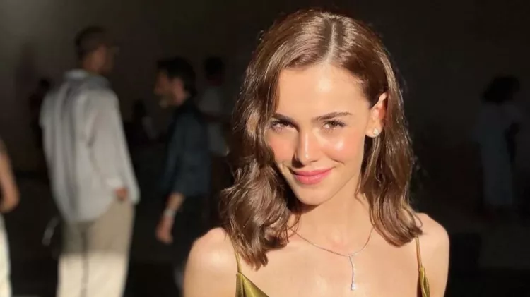 Hafsanur Sancaktutan gözaltına mı alındı Hafsanur Sancaktutan kimdir Hafsanur Sancaktutan neden gözaltına alındı  2