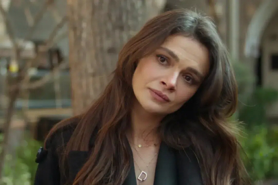 Hakkında gözaltı kararı verilmişti, Sinem Ünsal'dan ilk açıklama geldi: İstanbul'a gidip ifade vereceğim