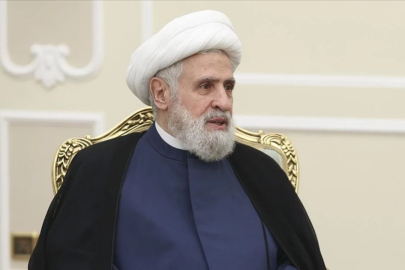 İsrail ordusu: Hizbullah Genel Sekreteri Naim Kasım’ın yeğeni öldürüldü