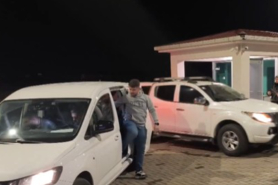 İTÜ KIZ YURDUNDA SKANDAL OLAY! ÜSTSÜZ ERKEK ÇAMAŞIRHANEDE YAKALANDI