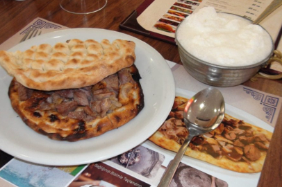 Kastamonu Mutfağı Ziyaretçilere Zengin Lezzetler Sunuyor