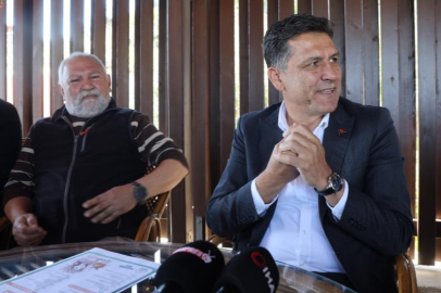 Kozan Portakal Çiçeği Festivali için hazırlıklar tamamlandı, ziyaretçiler bekleniyor