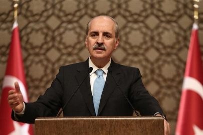 Kurtulmuş: Ara seçimin kuralları Anayasa’da açıkça belirlenmiştir