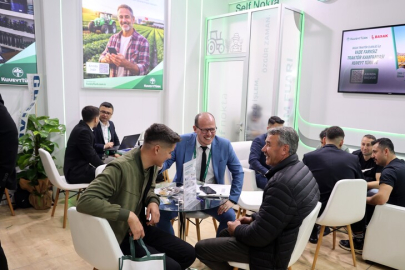 Kuveyt Türk’ten tarıma dev destek! 2026 hedefi 100 milyar lira finansman