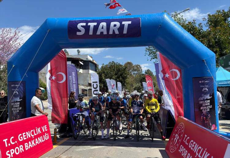 Mersin Büyükşehir Belediyesi 