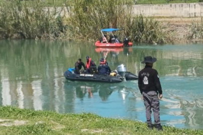 Mersin Tarsus’ta kayıp genç için seferberlik: Arama çalışmaları 6’ncı gününde sürüyor