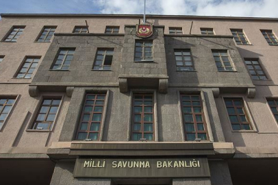 MSB: Gürcistan’da düşen C-130E kargo uçağında patlayıcı izine rastlanmadı