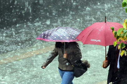 Nisan yağmuru ne zaman toplanır? Saç ve cilt için faydaları neler?