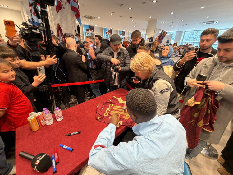 SEZON PERFORMANSI VE BİREYSEL HEDEFLER ÖN PLANDA