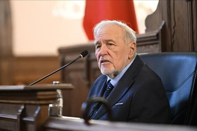 Prof. Dr. İlber Ortaylı’nın adı Ankara'da bir caddeye verildi