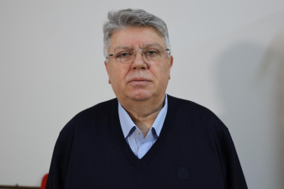 Prof. Dr. Mesut Başıbüyük uyardı: “Ani yağışlar anormallik, sıcak dalgası dereleri kurutacak”