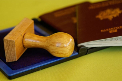 Schengen'e gidecekler dikkat! 10 Nisan'da pasaportta damga devri kapanıyor