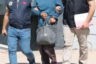 Sosyal medyada uyuşturucuya özendiren paylaşım yapan şahıs yakalandı