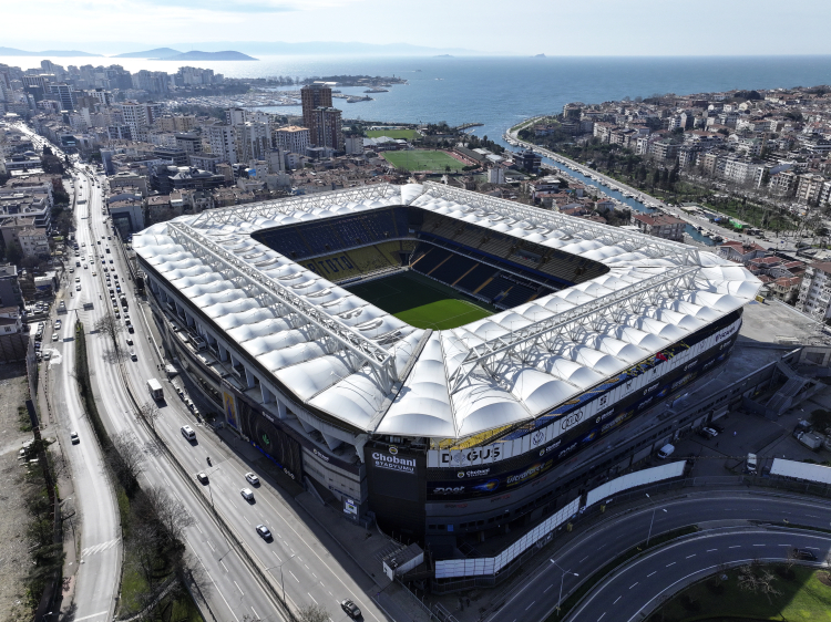 EN BÜYÜK STATLAR LİSTESİ