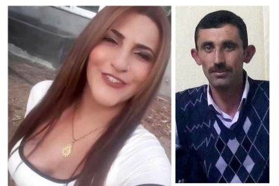 Tufanbeyli’de vahşet! 7 aylık hamile Bahar Aksüt muhtar sevgilisi tarafından öldürüldü!