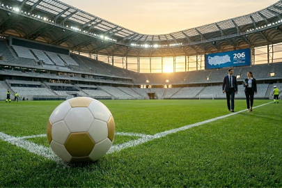 Türk futbolunun FIFA'daki 'alacak' karnesi kırık