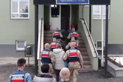 Türkiye genelinde dev operasyon: 83 şüpheli yakalandı, 4,1 milyar TL hesap hareketi inceleniyor