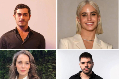 Ünlü isimlere uyuşturucu operasyonu: 14 kişi hakkında gözaltı kararı