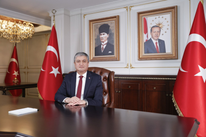 Vali Yavuz: Türk polisi huzur ve güvenin teminatıdır