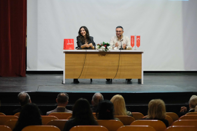 Yeme davranışının psikolojik boyutu Adana’da masaya yatırıldı