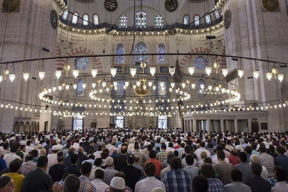 10 Nisan 2026 Cuma Hutbesi yayımlandı: İslam’da tevhid ve birlik vurgusu