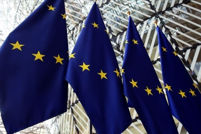 AB'nin yeni Giriş-Çıkış Sistemi (EES) yürürlüğe girdi