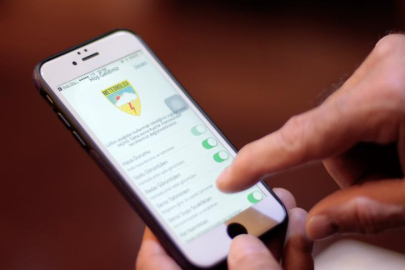 Adana 11 Nisan Cumartesi hava durumu I Adana'da bugün hava nasıl?