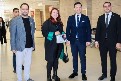 Adana Adliyesi’nde bağımlılıkla mücadele konusunda farkındalık oluşturuldu