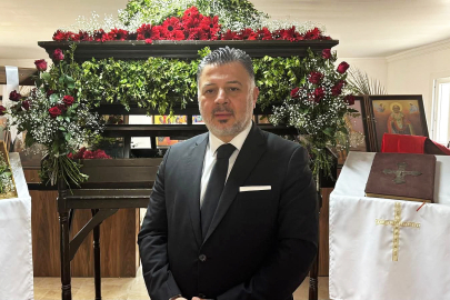 Asırlık gelenek, farklı mekân: Antakya’da Paskalya mağara kilisesinde kutlanacak